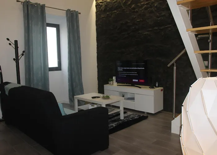 Casa D\'Alegria