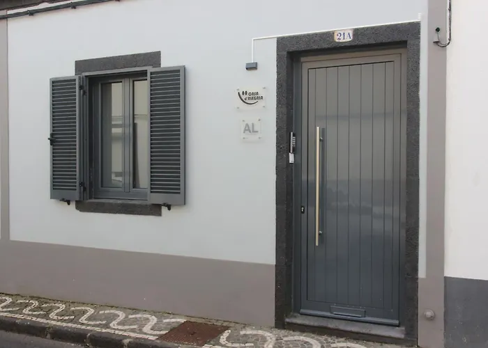 Casa D\'Alegria
