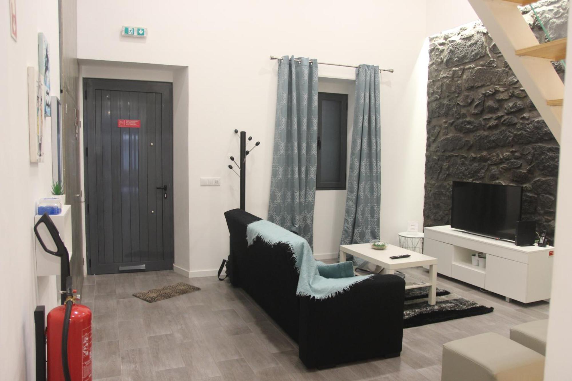Casa D'alegria Holiday home