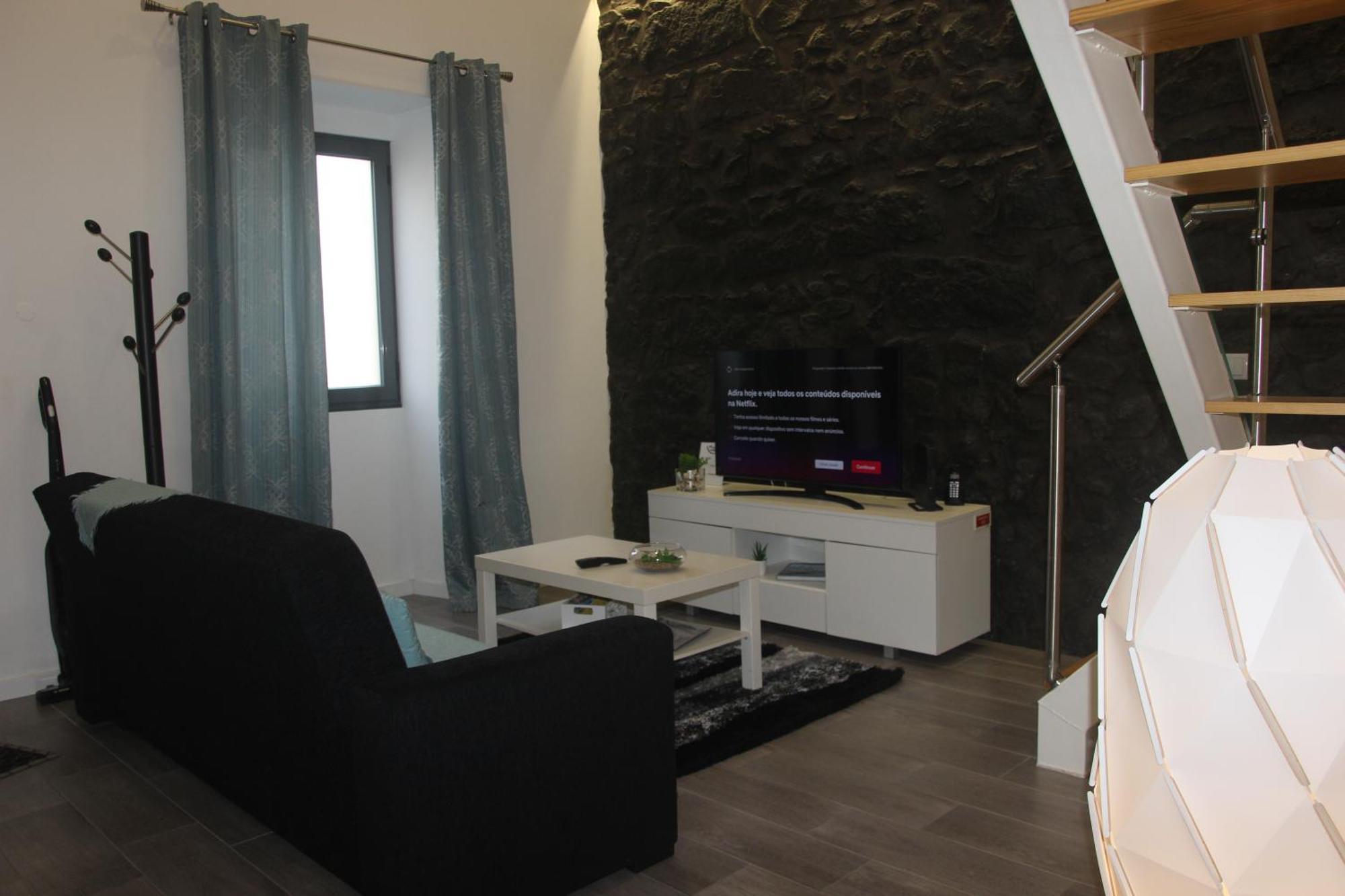 Holiday home Casa D'alegria Ponta Delgada (Sao Miguel)