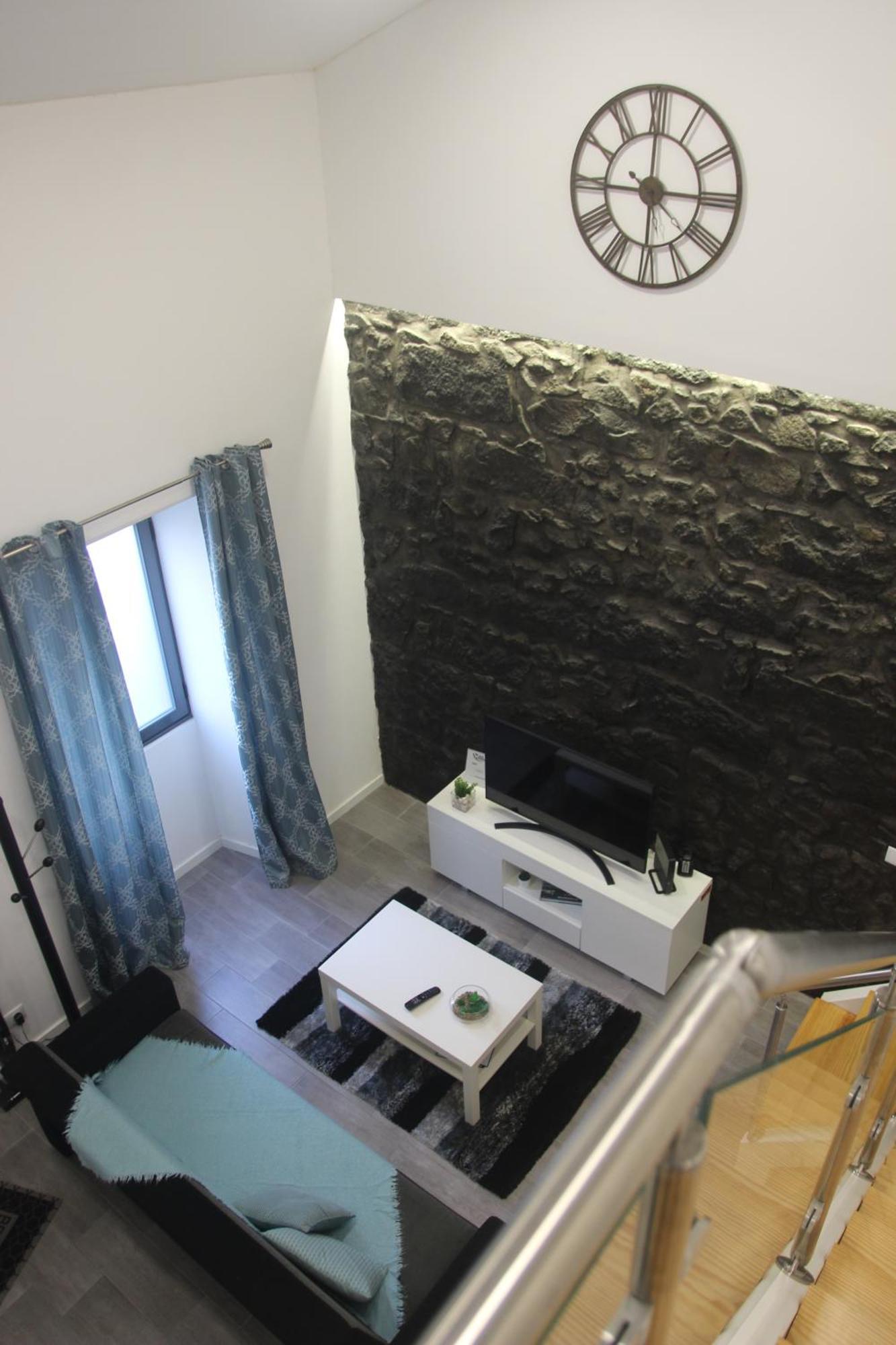 Casa D'alegria Holiday home