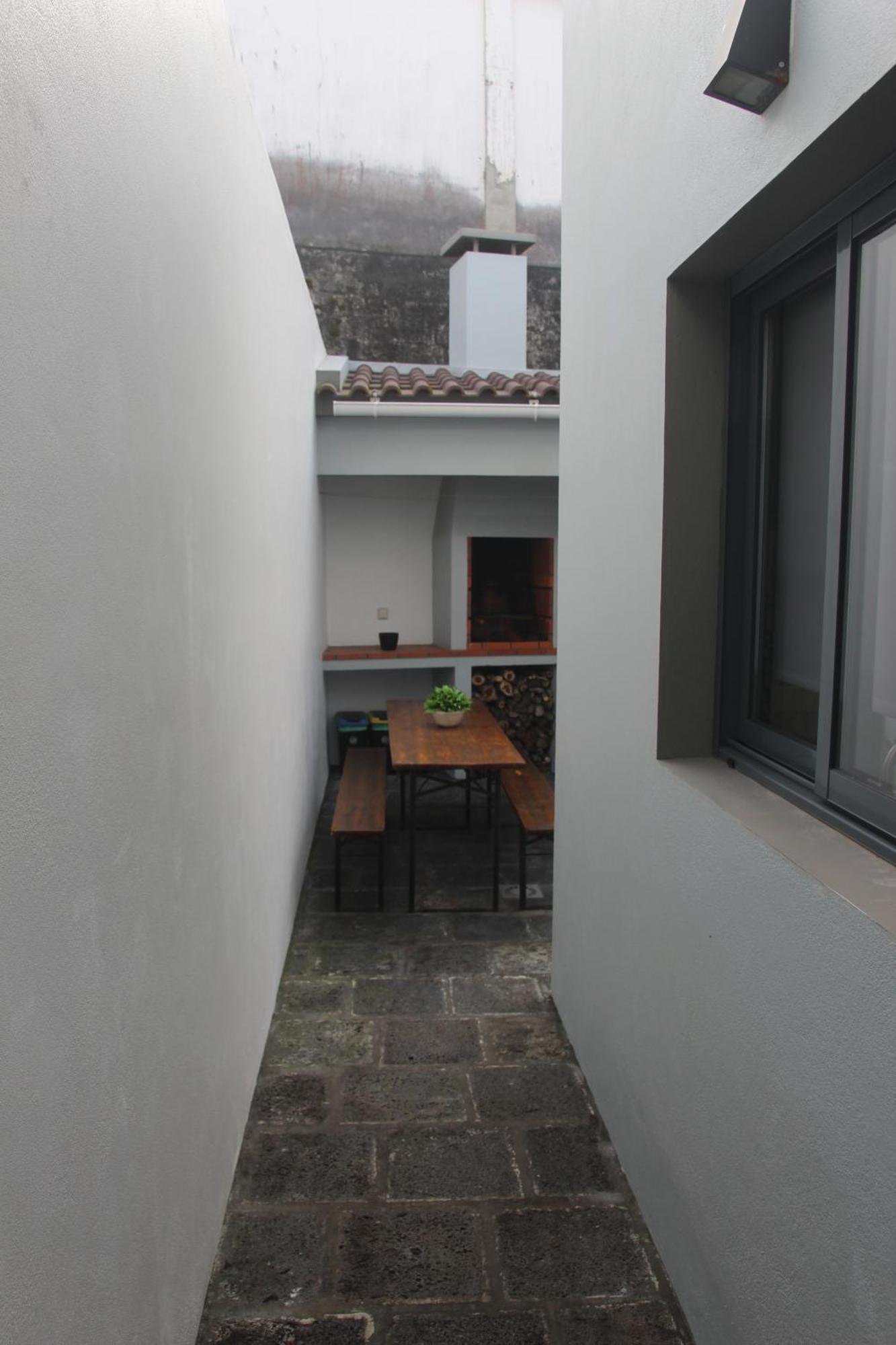 Casa D'alegria Holiday home *