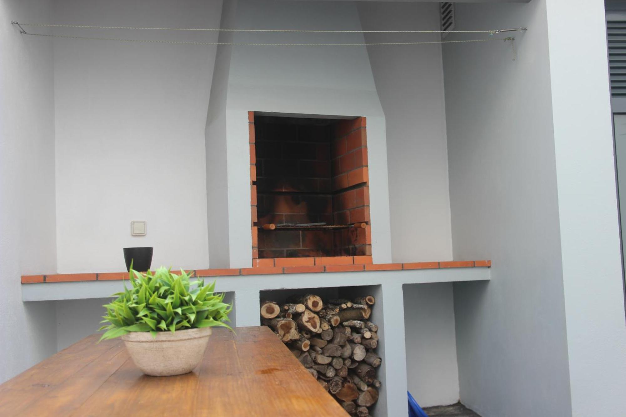 Casa D'alegria Holiday home Ponta Delgada (Sao Miguel)