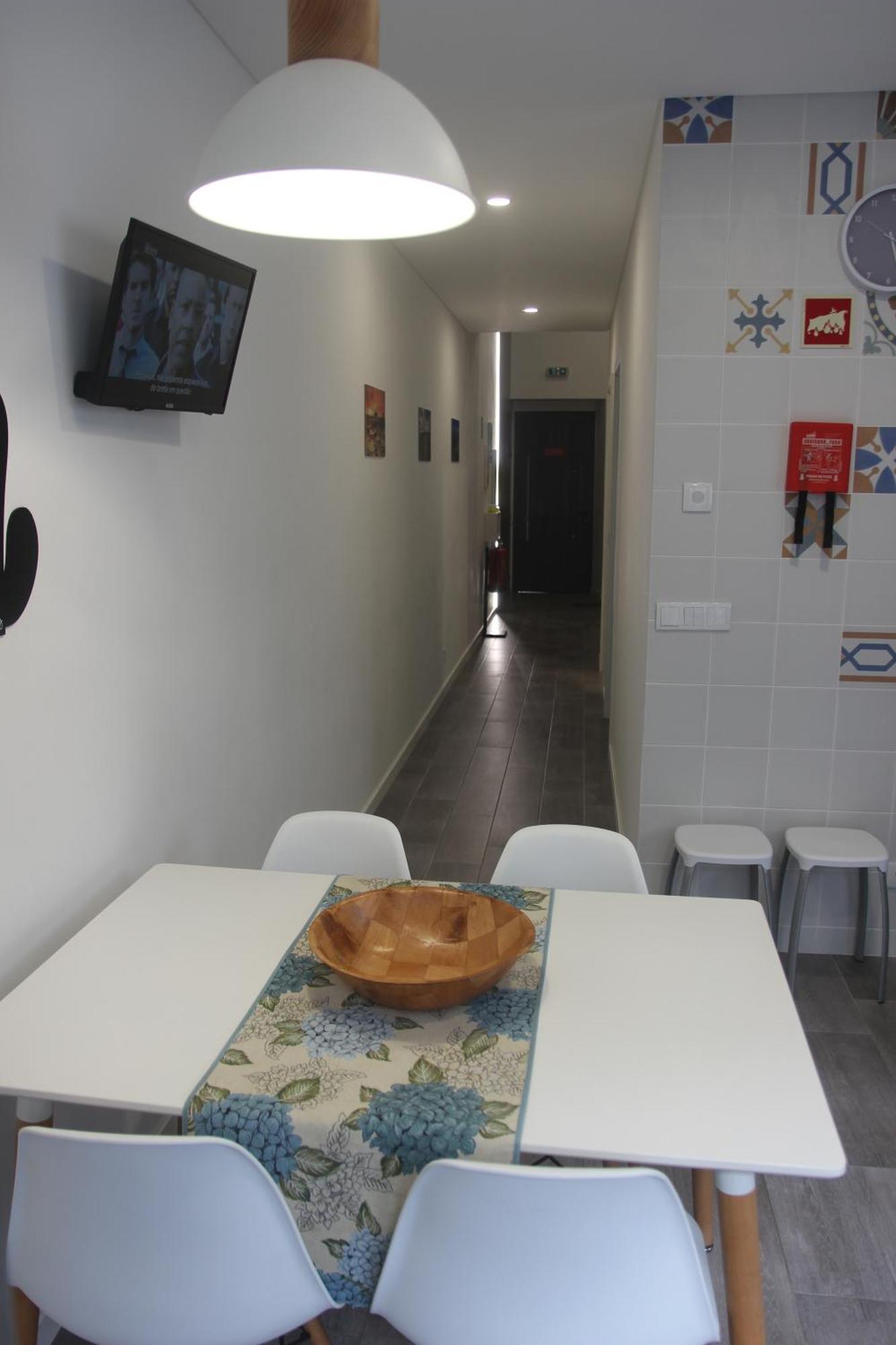 Holiday home Casa D'alegria *
