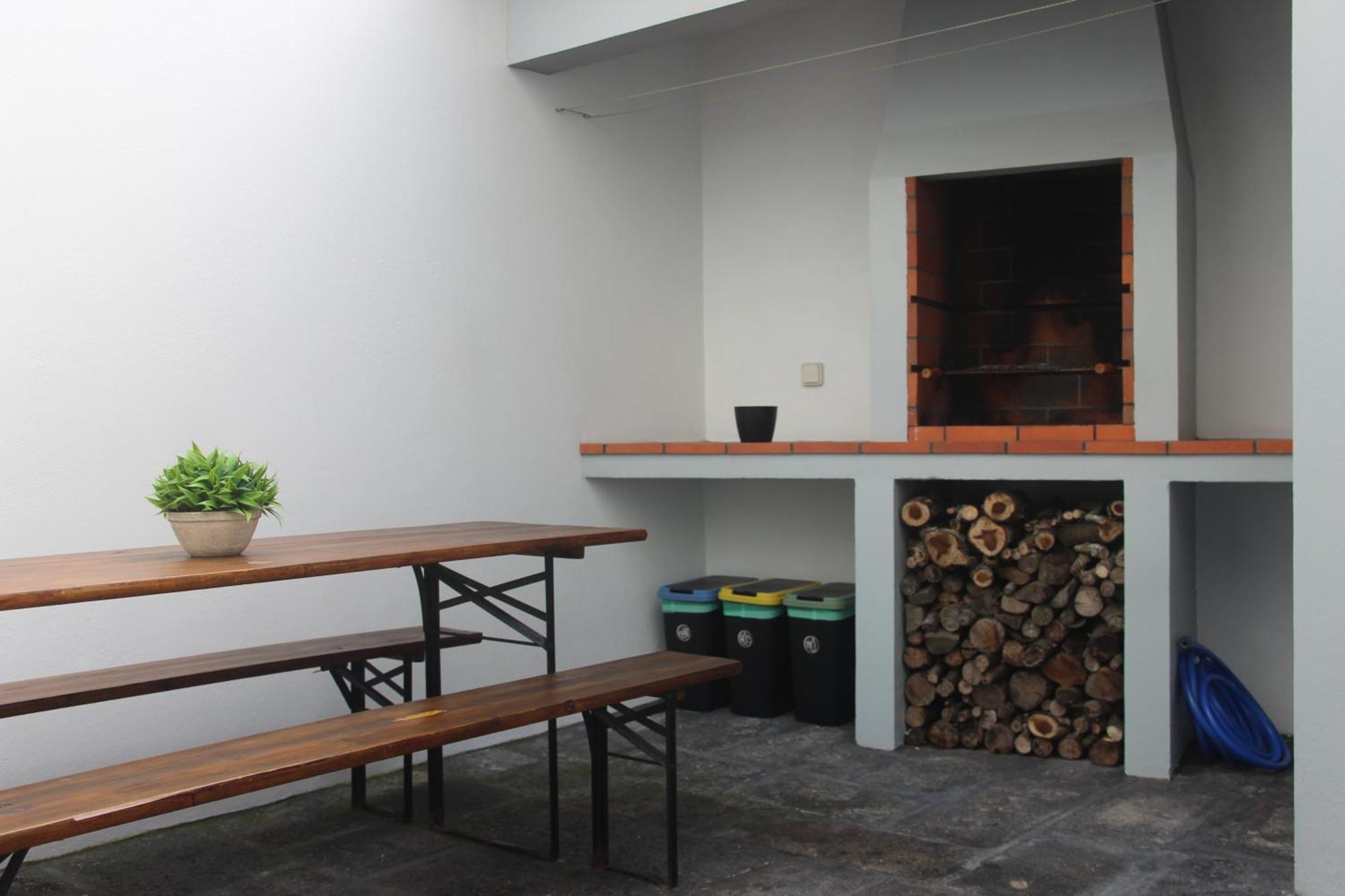Casa D'alegria Holiday home *