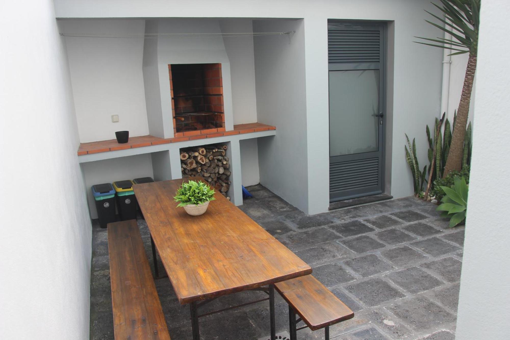 Casa D'alegria Holiday home *