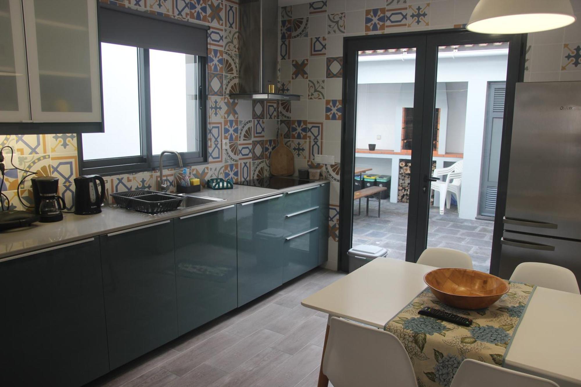 Holiday home Casa D'alegria *