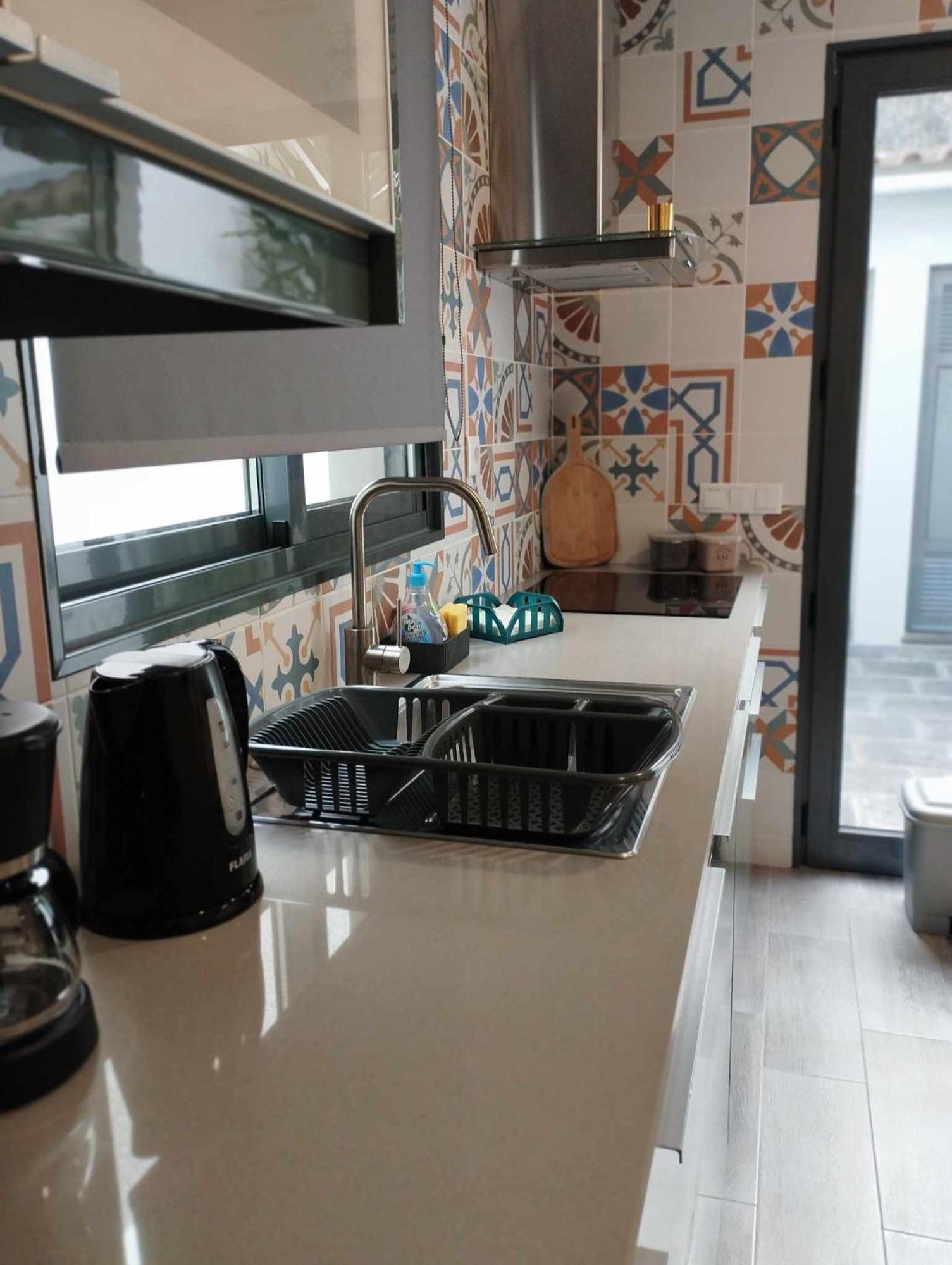 Holiday home Casa D'alegria