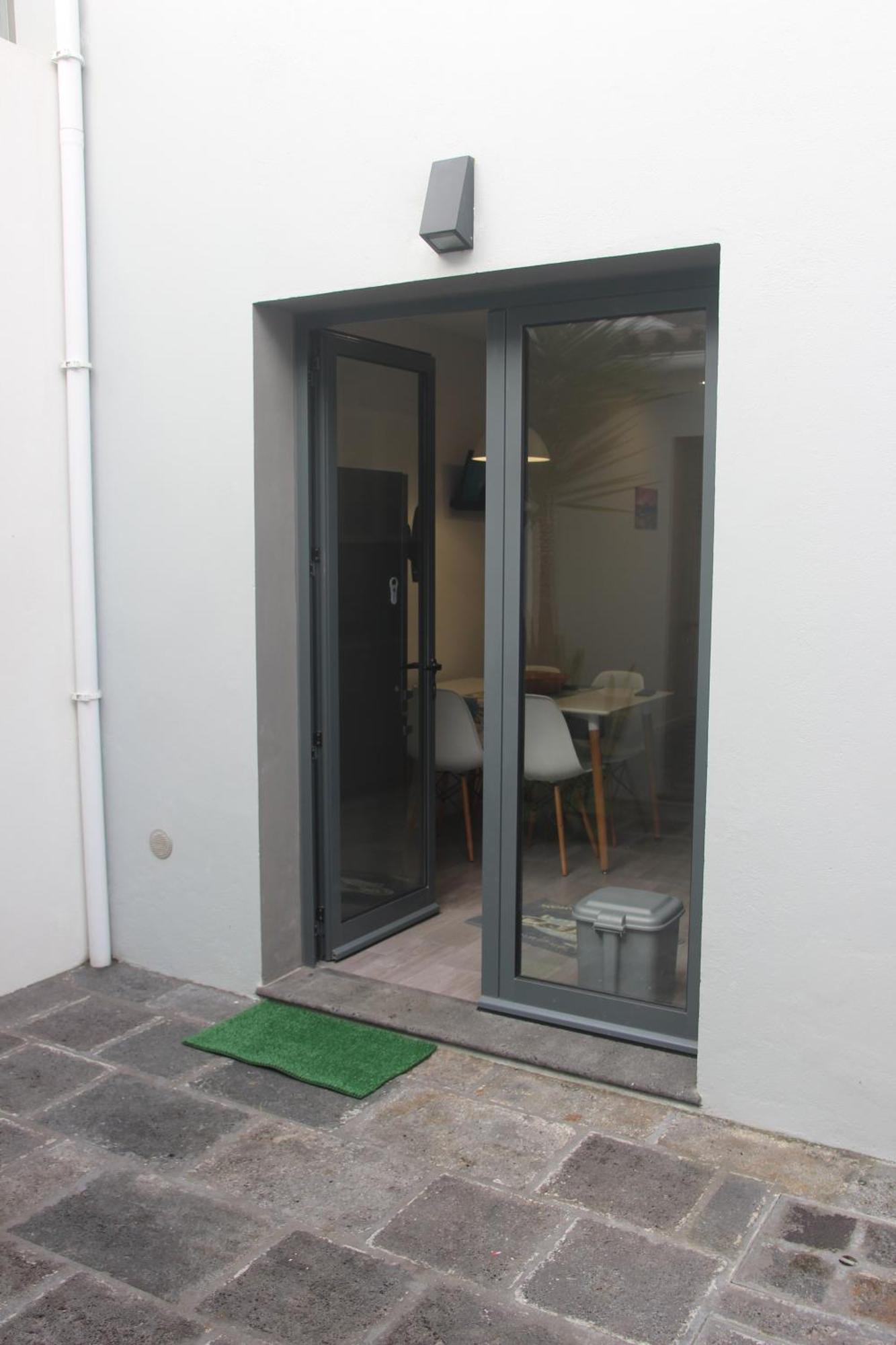 Casa D'alegria * Ponta Delgada (Sao Miguel)